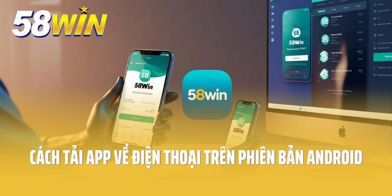 Hướng dẫn cách tải app về điện thoại di động trên phiên bản Android